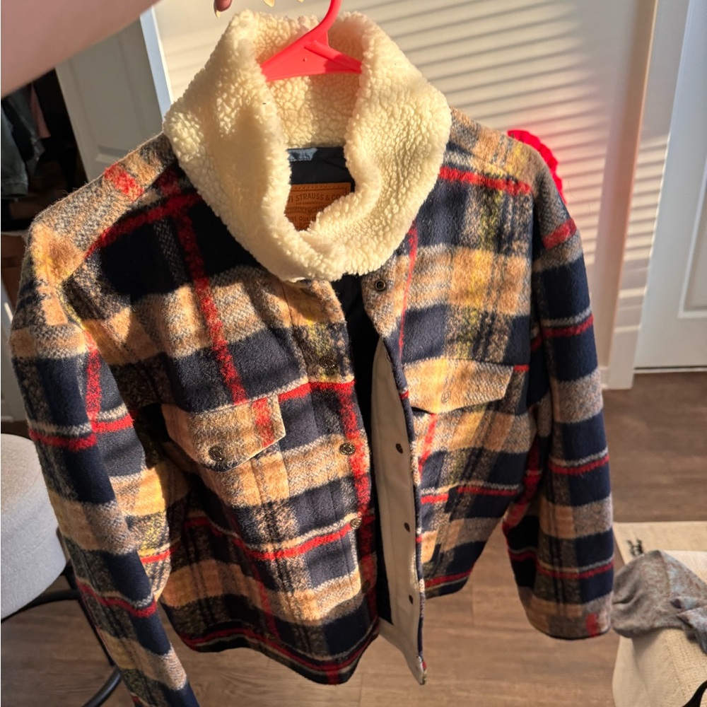 Levi’s Jacket